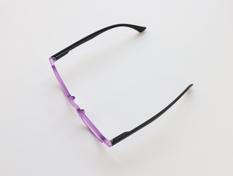UNOW Seoul Round Reading Glasses