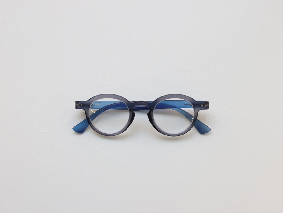 UNOW Seoul Round Reading Glasses