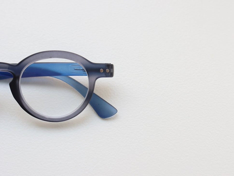 UNOW Seoul Round Reading Glasses