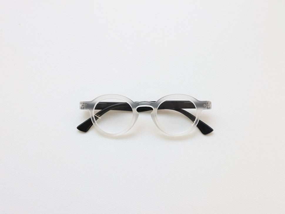 UNOW Seoul Round Reading Glasses