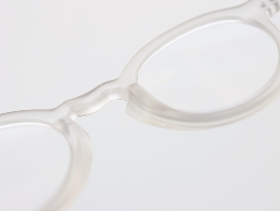 UNOW Seoul Round Reading Glasses
