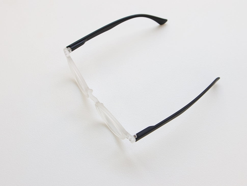 UNOW Seoul Round Reading Glasses