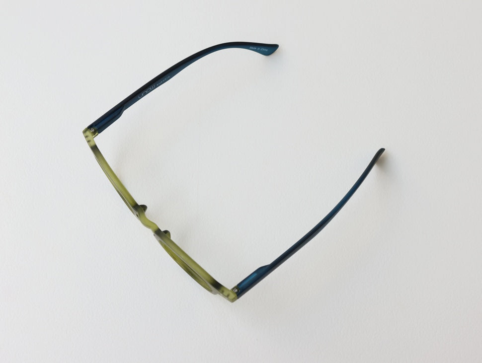 UNOW Seoul Round Reading Glasses