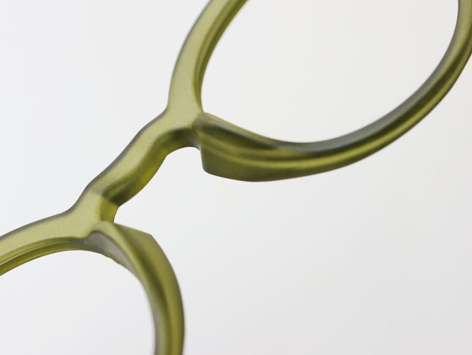 UNOW Seoul Round Reading Glasses